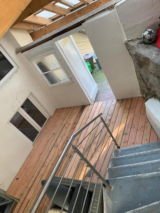 Felix Living 7, Modern & Cozy, Geilste Dachterrasse Der Stadt, 7 Schlafzimmer Passavia Esterno foto