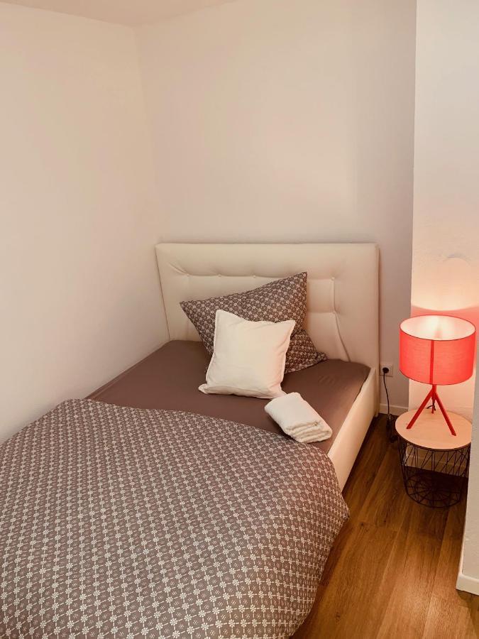 Felix Living 7, Modern & Cozy, Geilste Dachterrasse Der Stadt, 7 Schlafzimmer Passavia Esterno foto