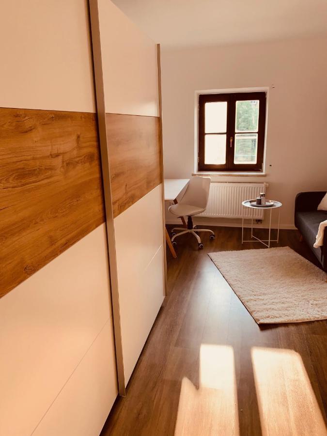 Felix Living 7, Modern & Cozy, Geilste Dachterrasse Der Stadt, 7 Schlafzimmer Passavia Esterno foto