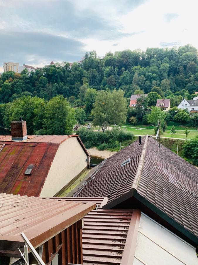 Felix Living 7, Modern & Cozy, Geilste Dachterrasse Der Stadt, 7 Schlafzimmer Passavia Esterno foto